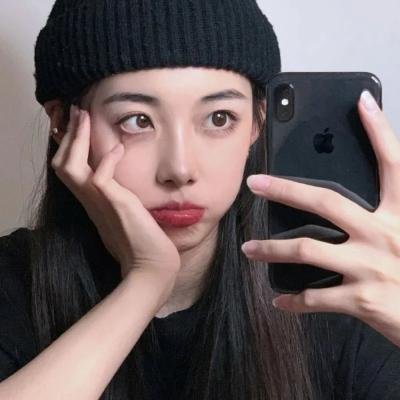 隐秘女人心