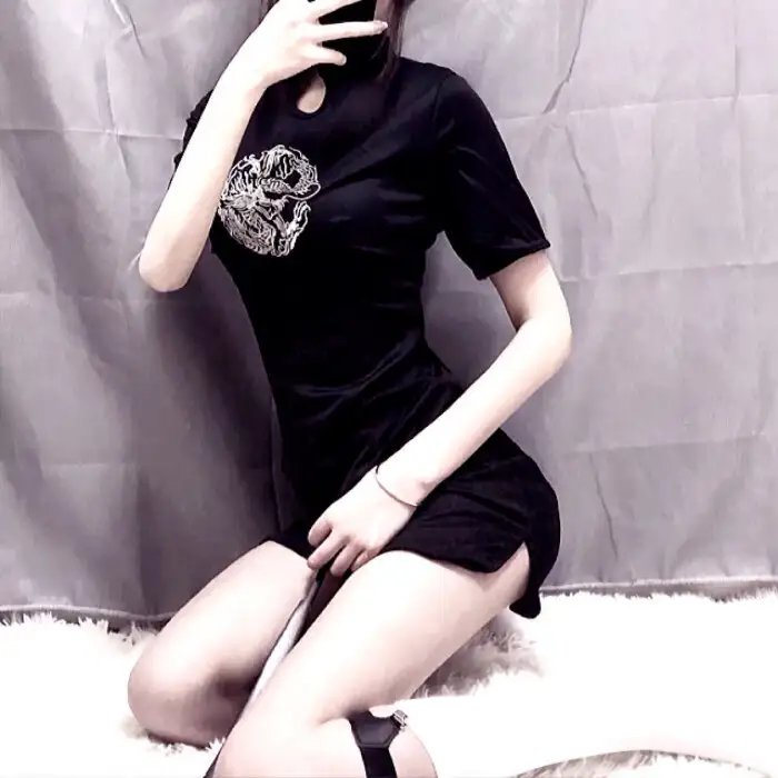 恶魔的艺术2:邪降